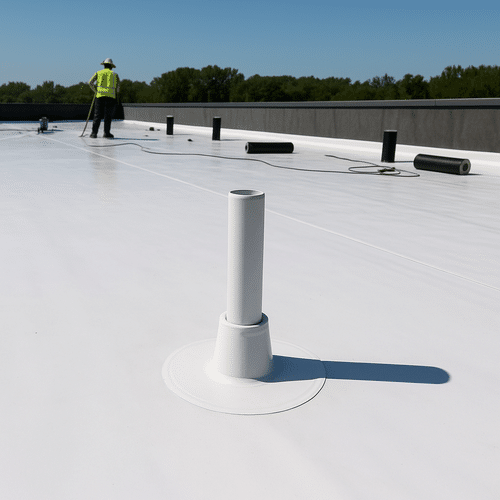 tpo roof